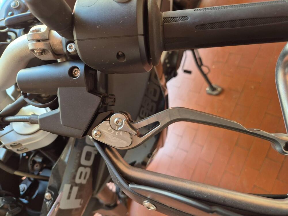 Bmw F 800 GS (2008 - 15) (12)