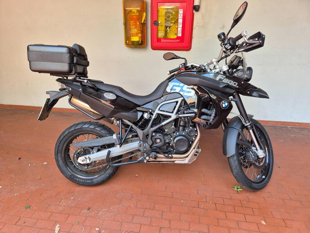 Bmw F 800 GS (2008 - 15) (13)
