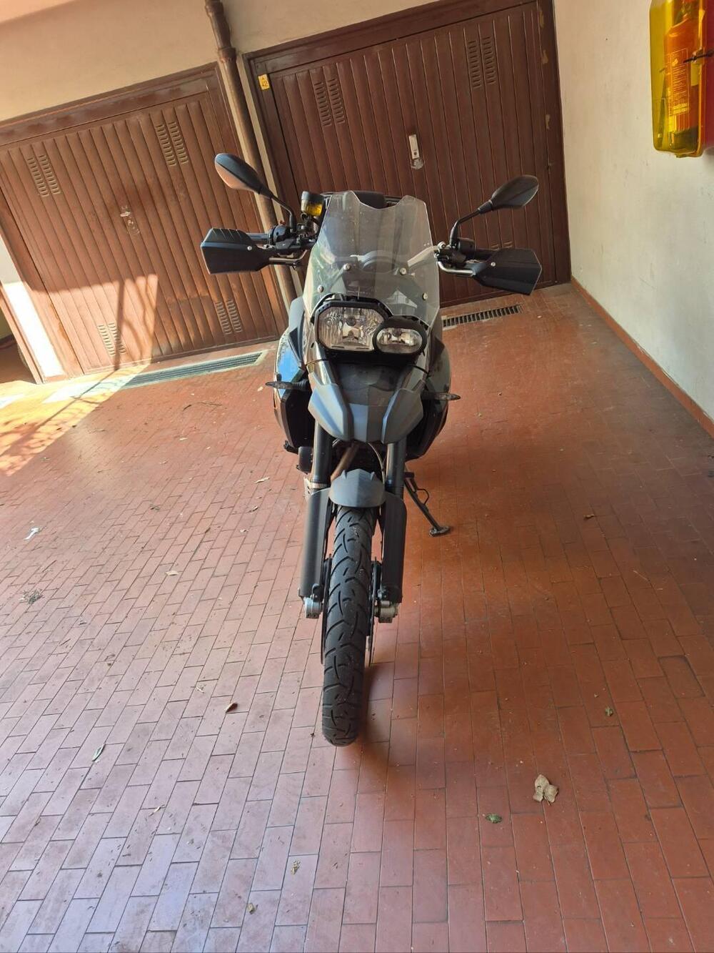Bmw F 800 GS (2008 - 15) (14)