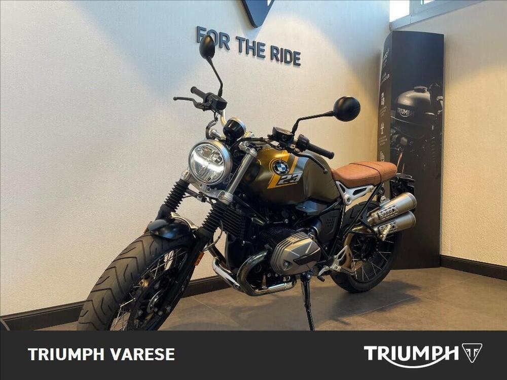 Bmw R nineT Scrambler (2021 - 24) (2)