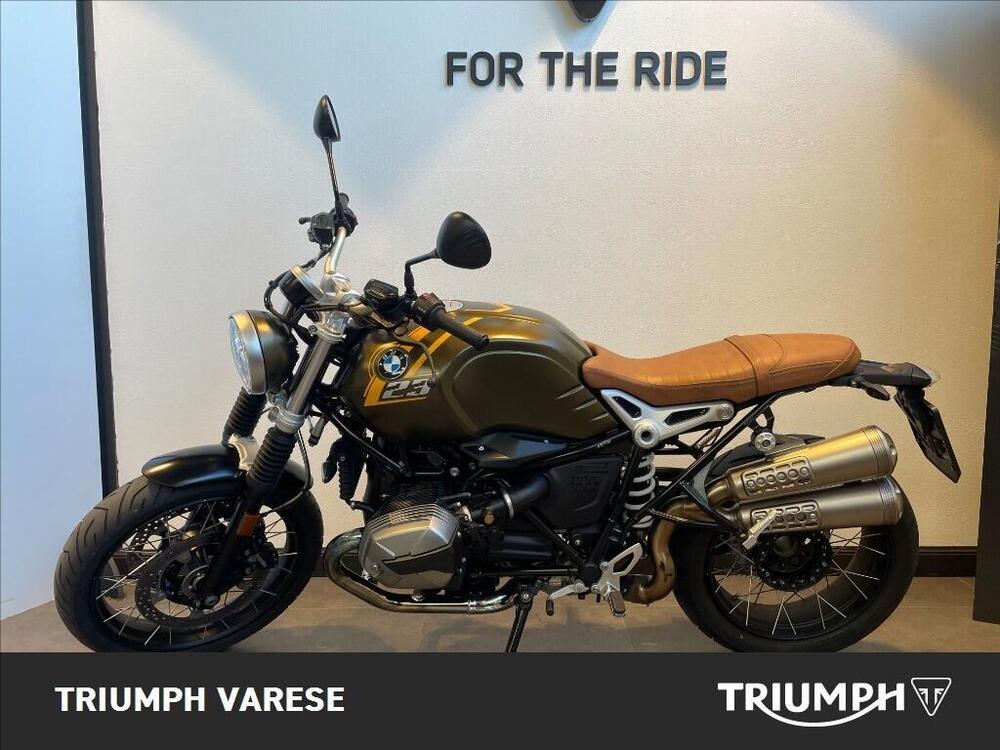 Bmw R nineT Scrambler (2021 - 24) (4)