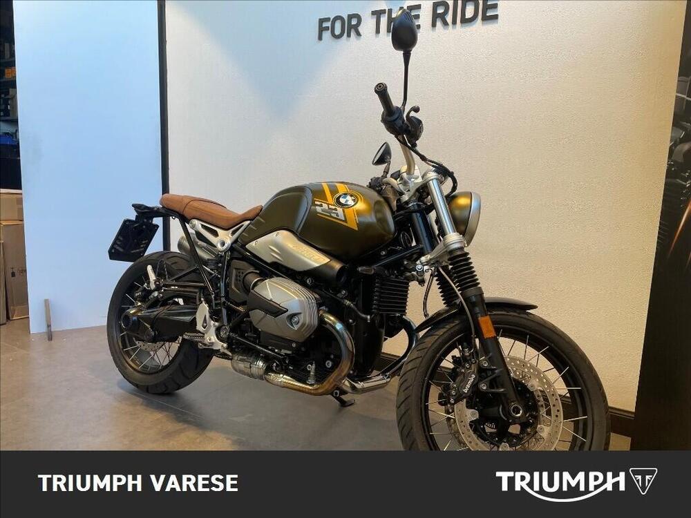Bmw R nineT Scrambler (2021 - 24) (3)