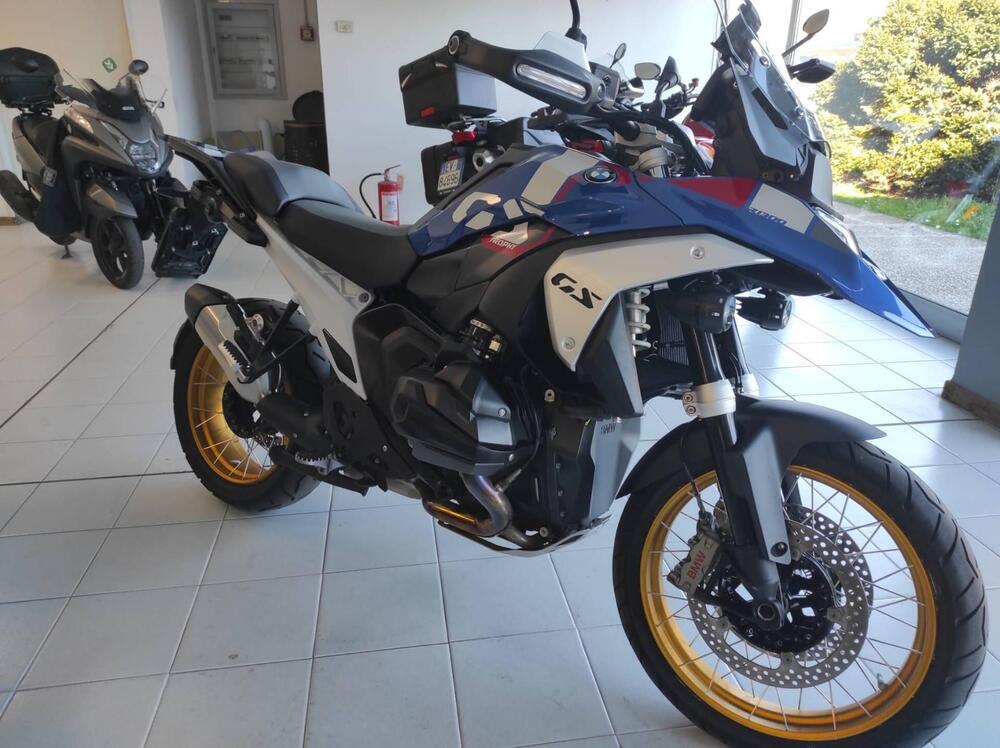 Bmw R 1300 GS Trophy (2023 - 26)