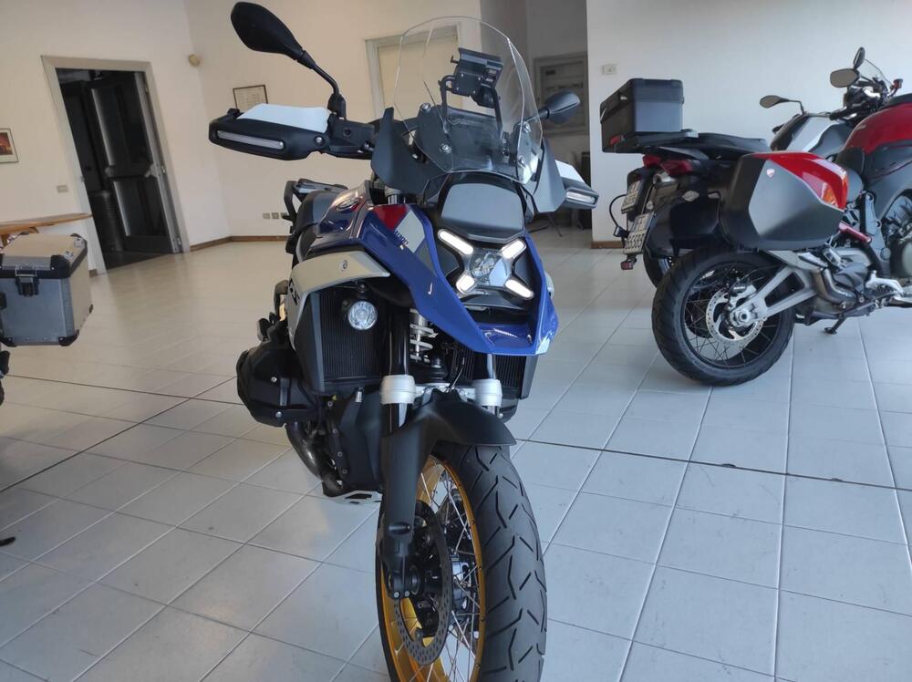 Bmw R 1300 GS Trophy (2023 - 26) (4)