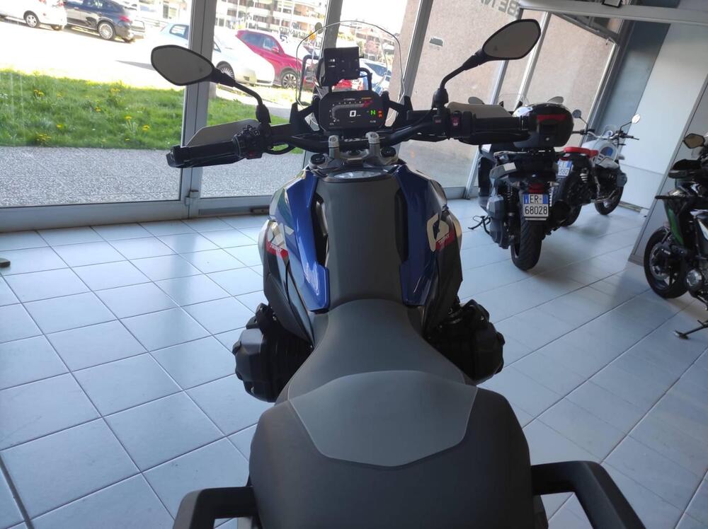 Bmw R 1300 GS Trophy (2023 - 26) (6)