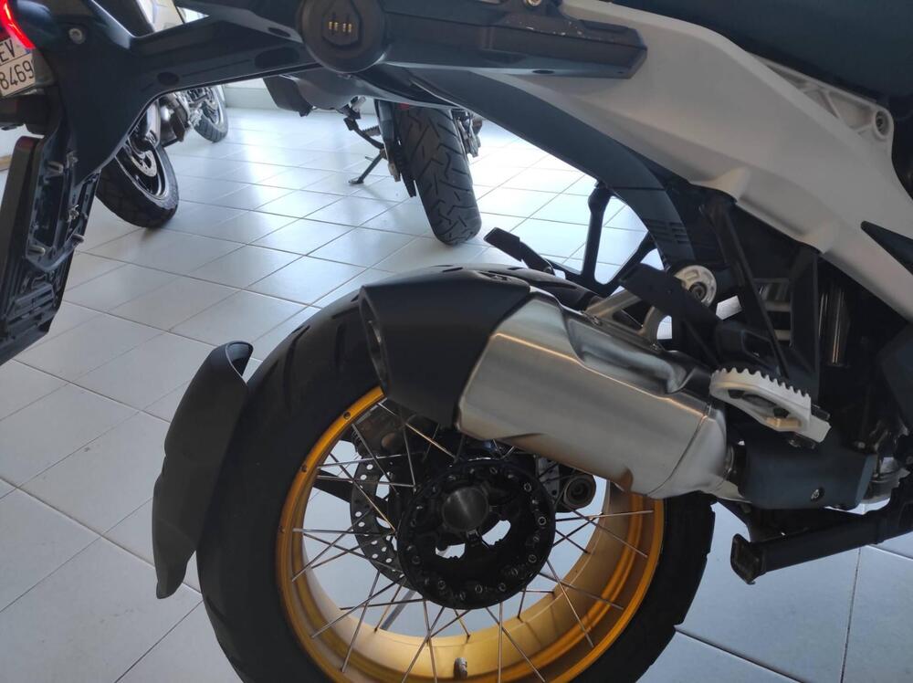 Bmw R 1300 GS Trophy (2023 - 26) (5)