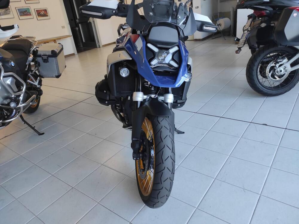 Bmw R 1300 GS Trophy (2023 - 26) (8)