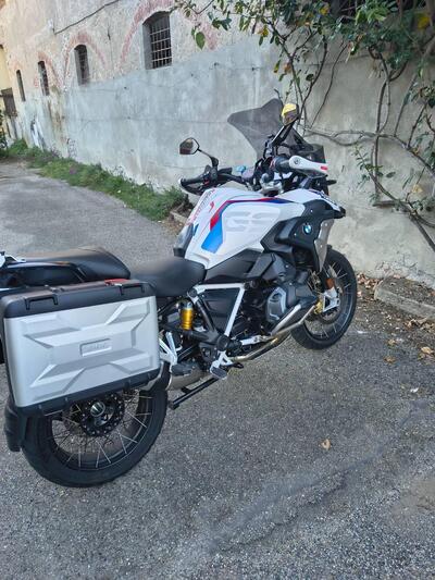 Bmw R 1250 GS (2021 - 24) usata