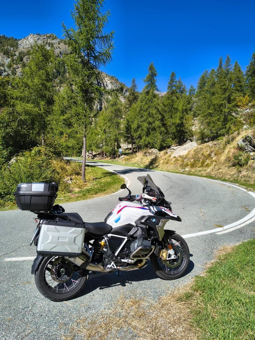 Bmw R 1250 GS (2021 - 24) (4)