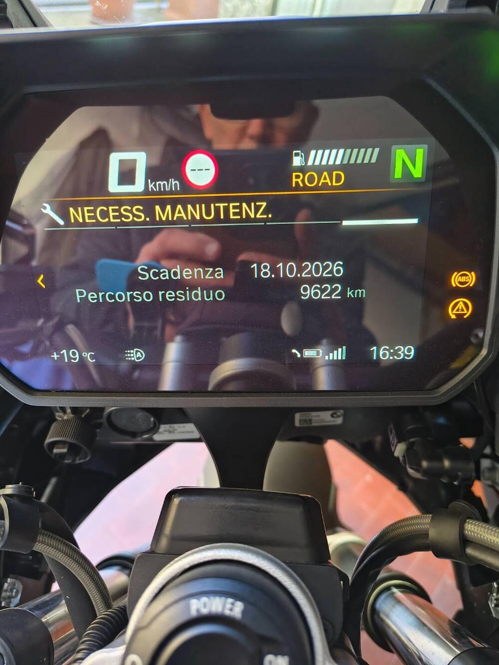 Bmw R 1250 GS (2021 - 24) (5)