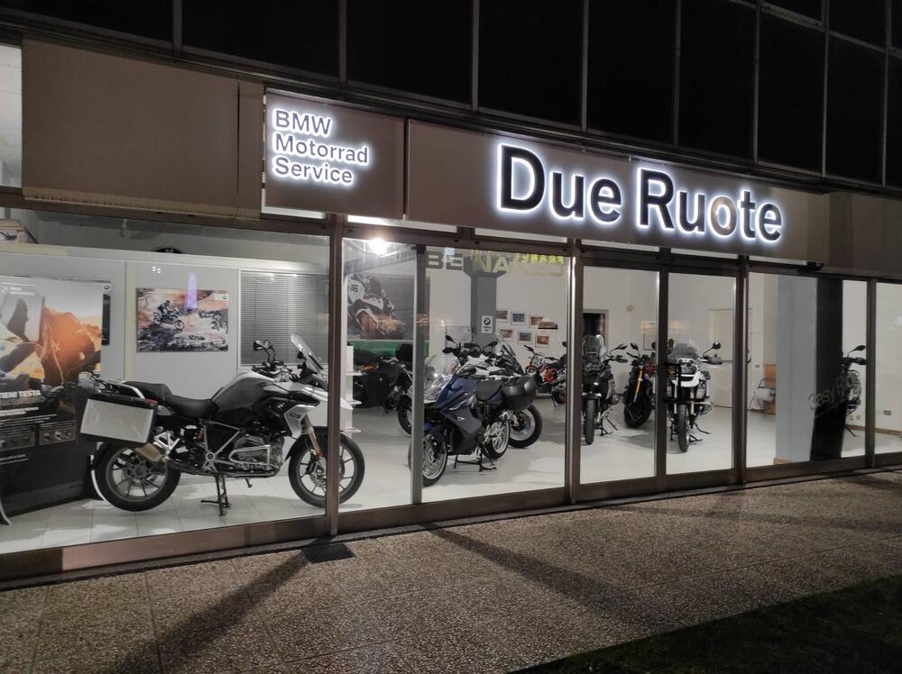 Bmw R 1300 GS Trophy (2023 - 26) (9)