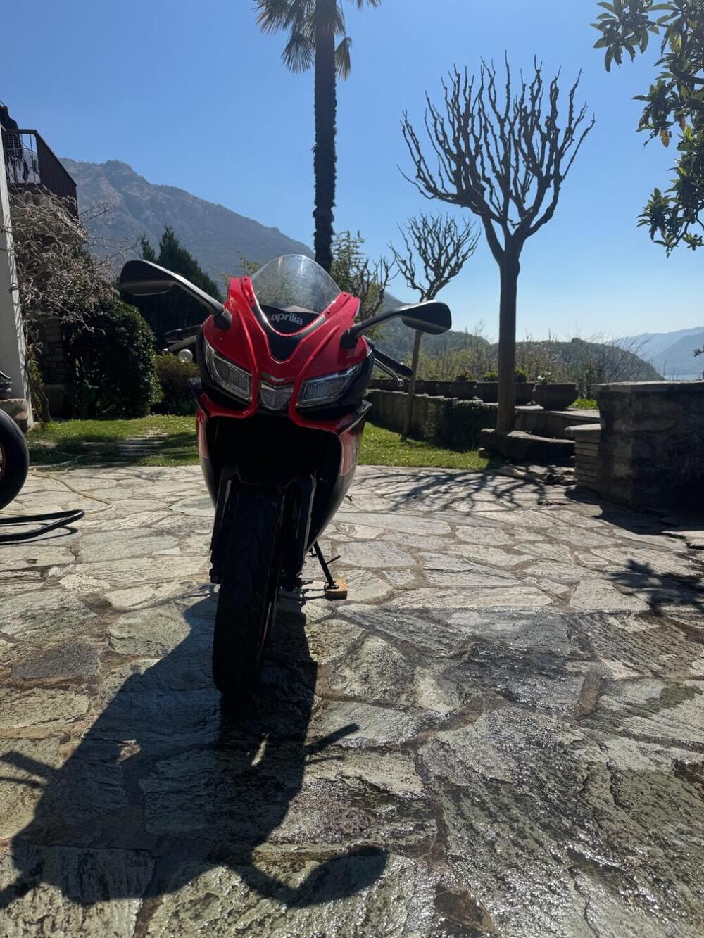 Aprilia RS 125 (2021 - 24) (2)