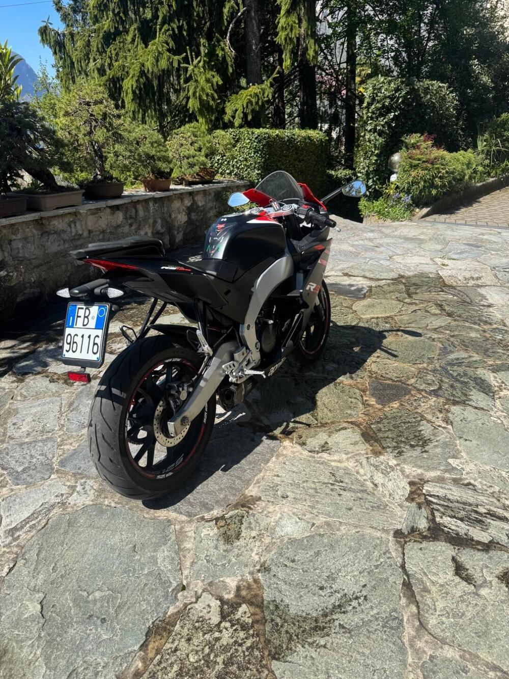 Aprilia RS 125 (2021 - 24) (5)