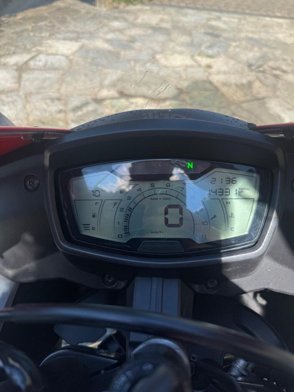 Aprilia RS 125 (2021 - 24) (6)