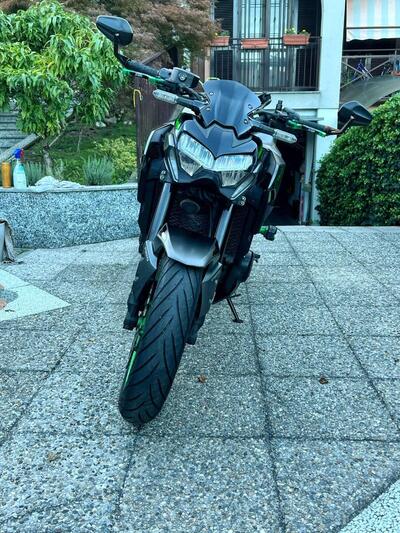 Kawasaki Z 900 A2 (2021 - 24) usata