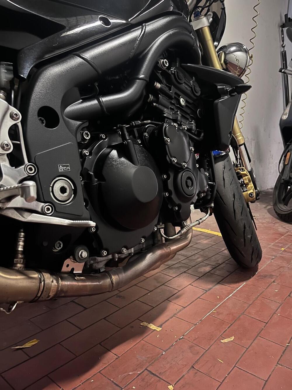 Triumph Speed Triple 1050 (2005 - 11) (4)