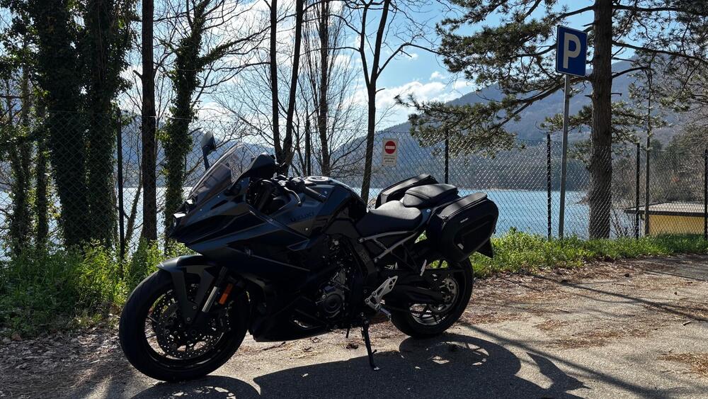 Suzuki GSX-8R (2024 - 26) (4)