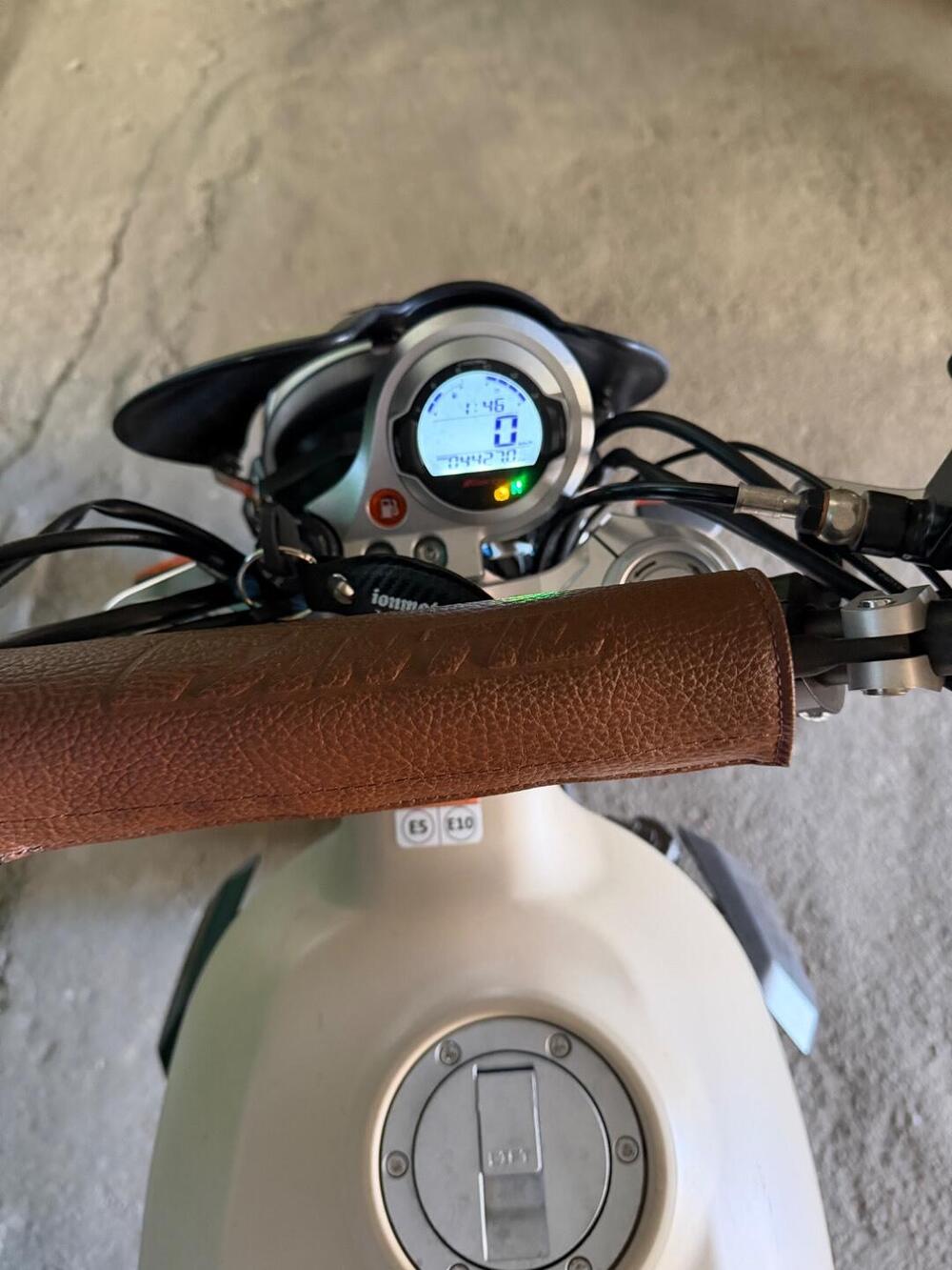 Fantic Motor Caballero 500 Rally (2021 - 23) (4)