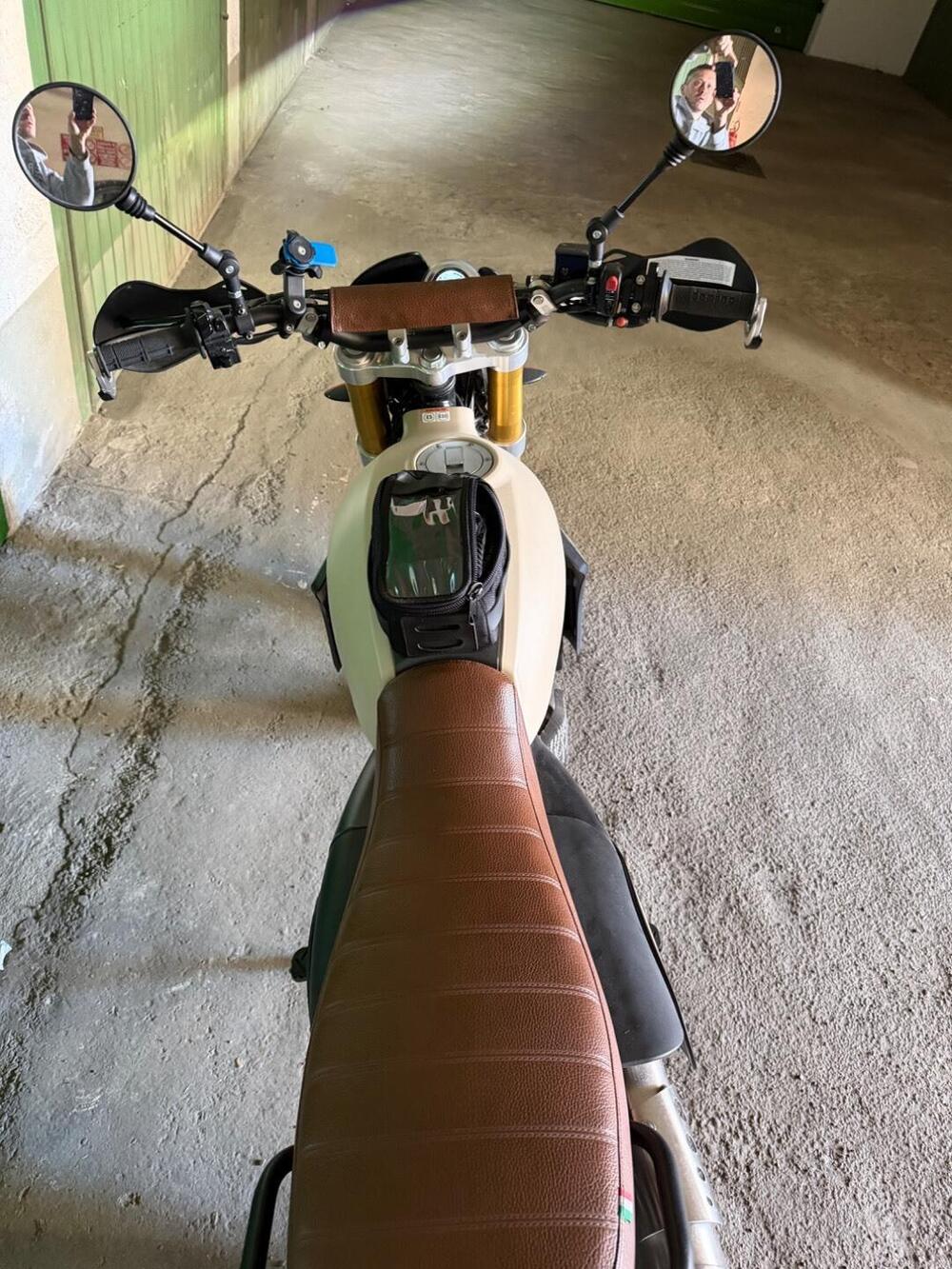 Fantic Motor Caballero 500 Rally (2021 - 23) (5)