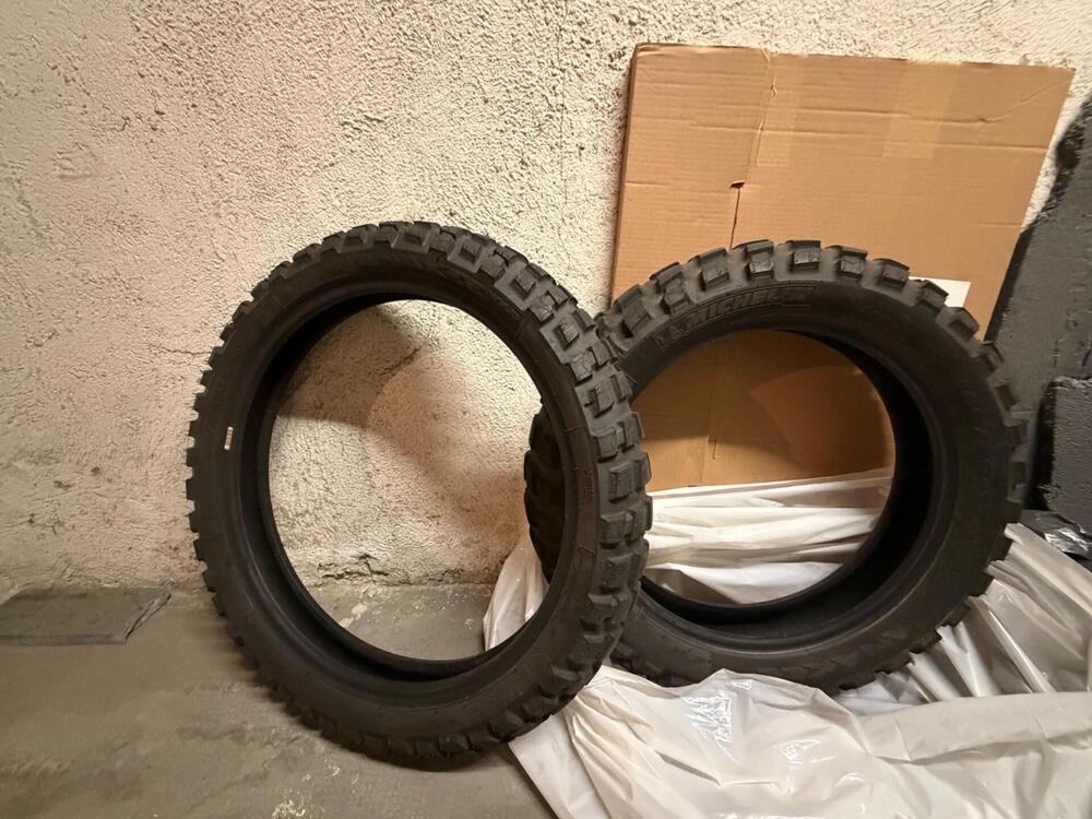 Fantic Motor Caballero 500 Rally (2021 - 23) (10)