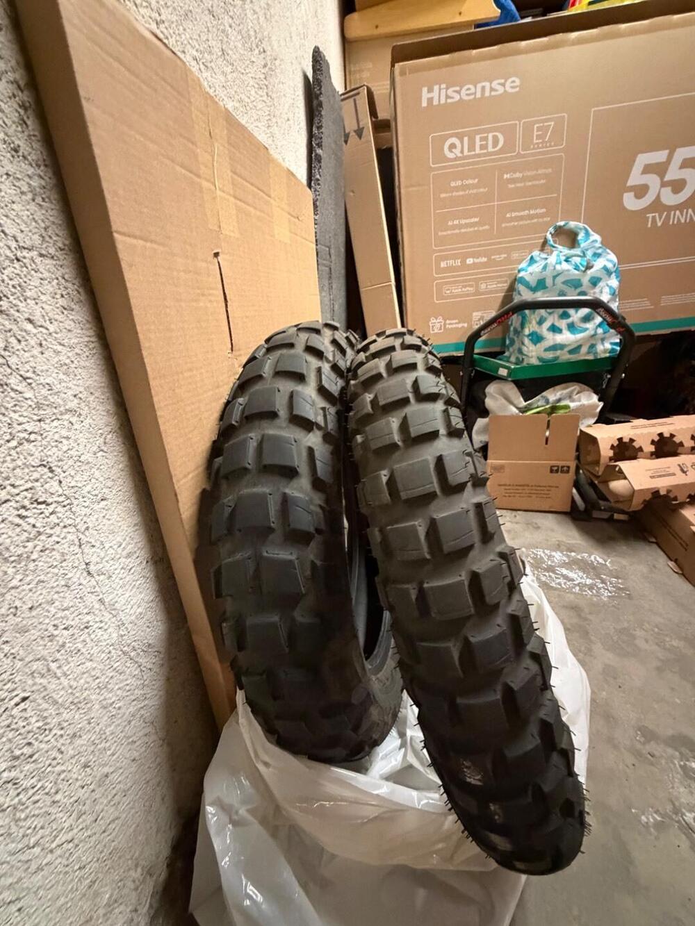 Fantic Motor Caballero 500 Rally (2021 - 23) (11)