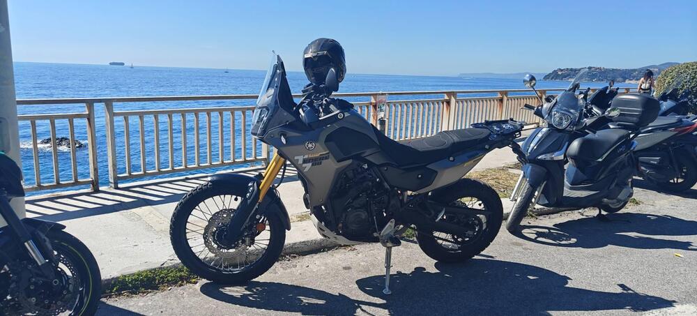 Yamaha Ténéré 700 (2025 - 26) (4)