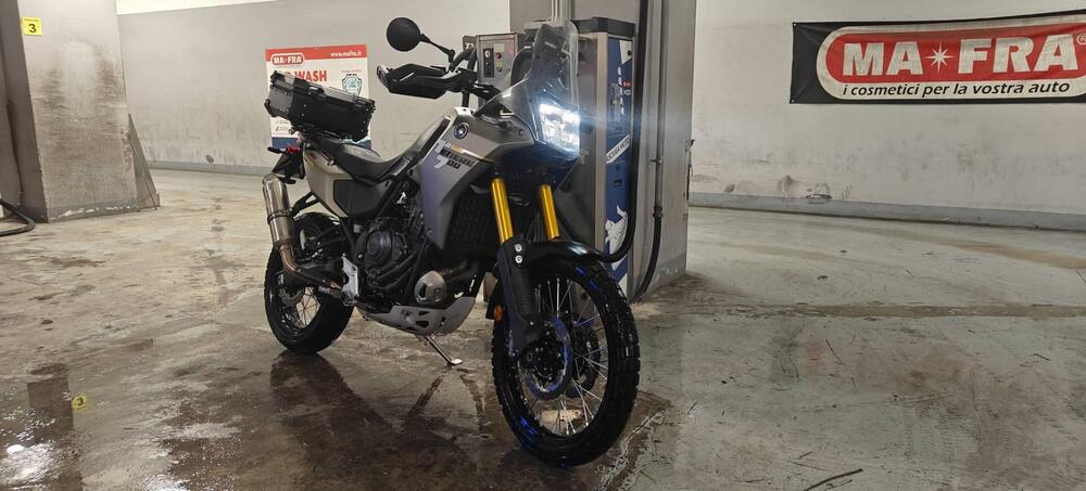 Yamaha Ténéré 700 (2025 - 26) (3)
