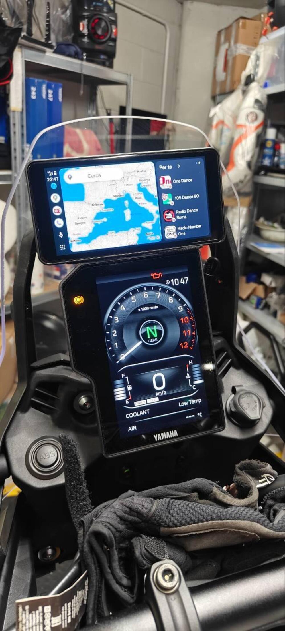 Yamaha Ténéré 700 (2025 - 26) (2)