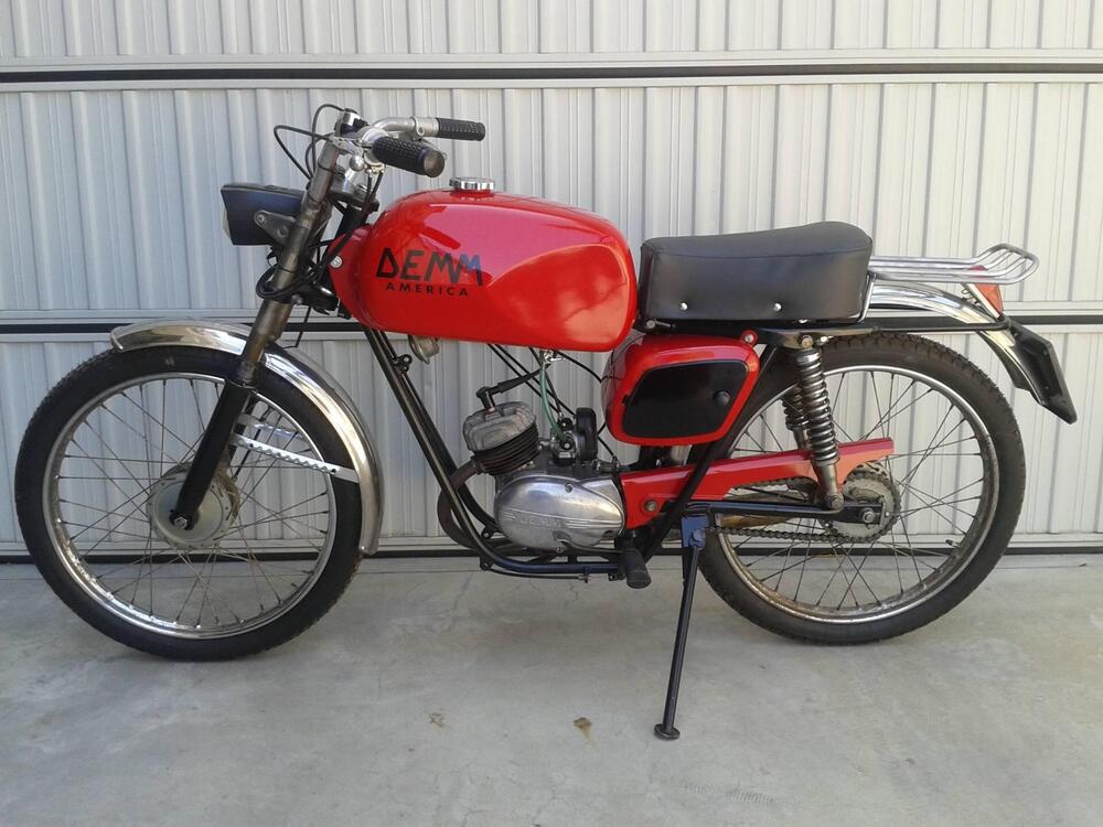 Demm Special Sport America