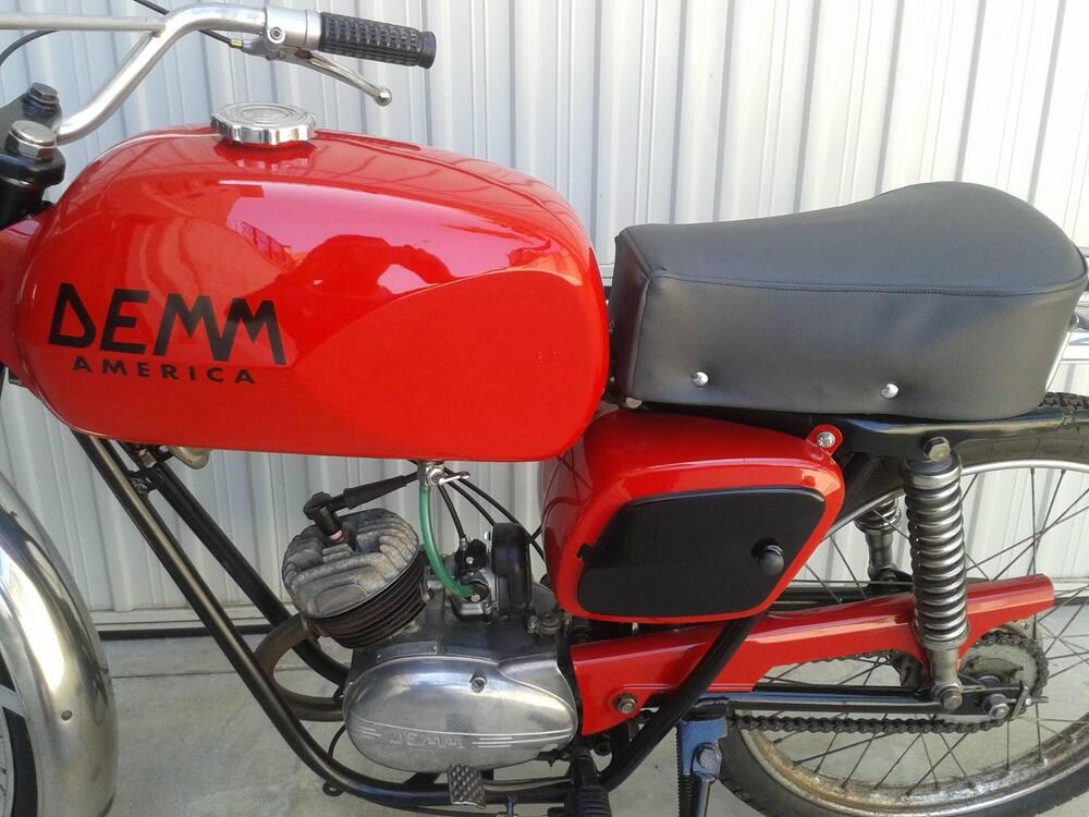 Demm Special Sport America (4)