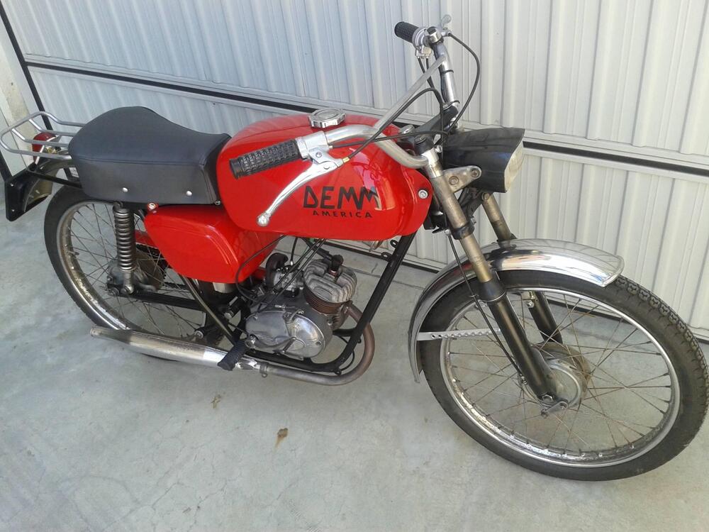 Demm Special Sport America (5)