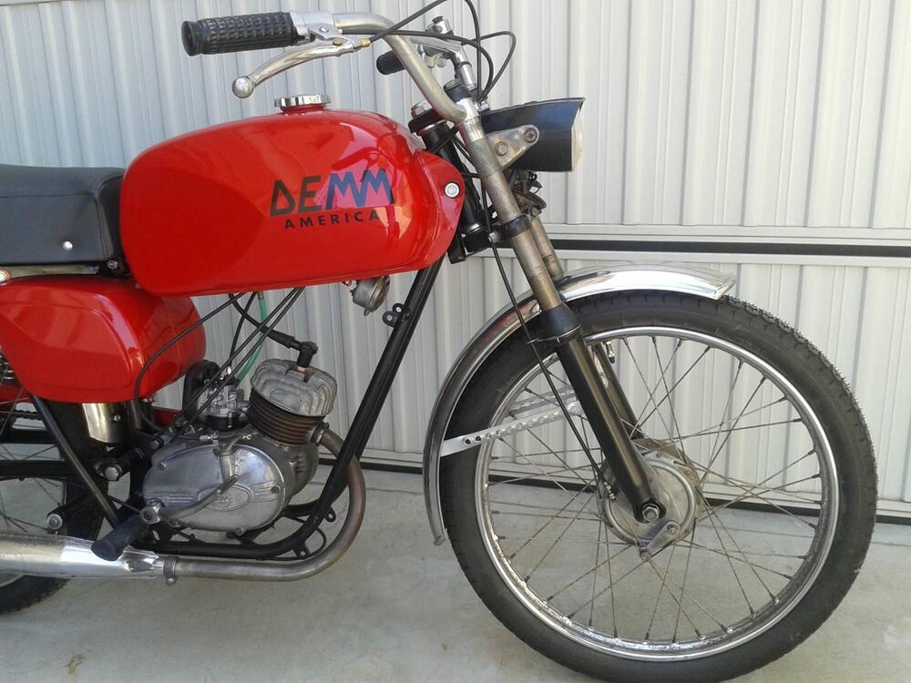 Demm Special Sport America (6)