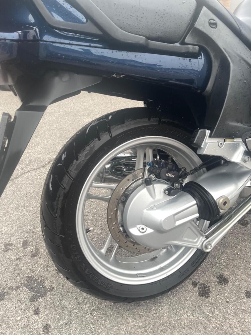 Bmw R 1150 RT (2000 - 06) (4)