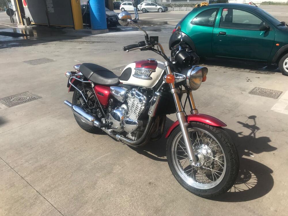 Triumph Thunderbird 900 (2002) (5)