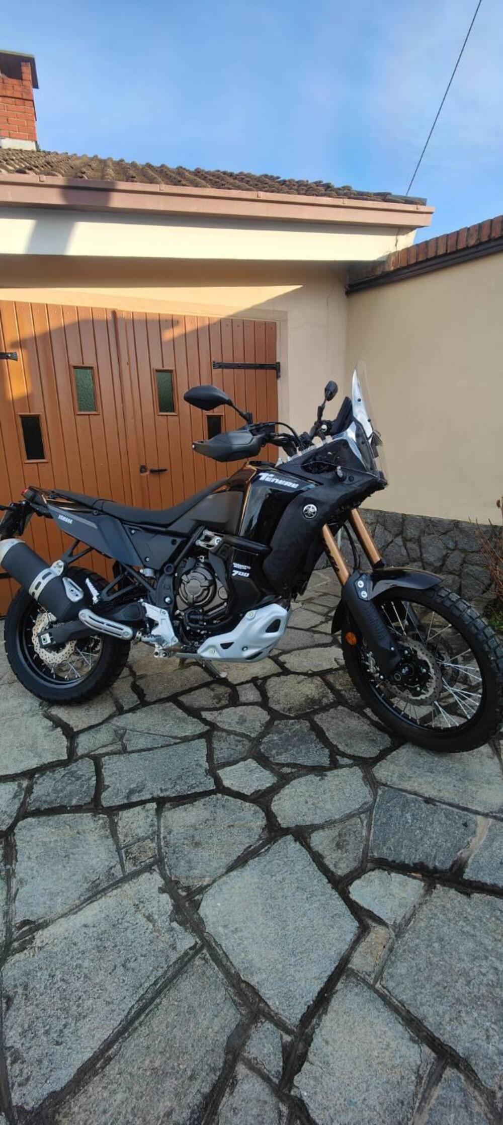 Yamaha Ténéré 700 World Raid (2022 - 25) (3)