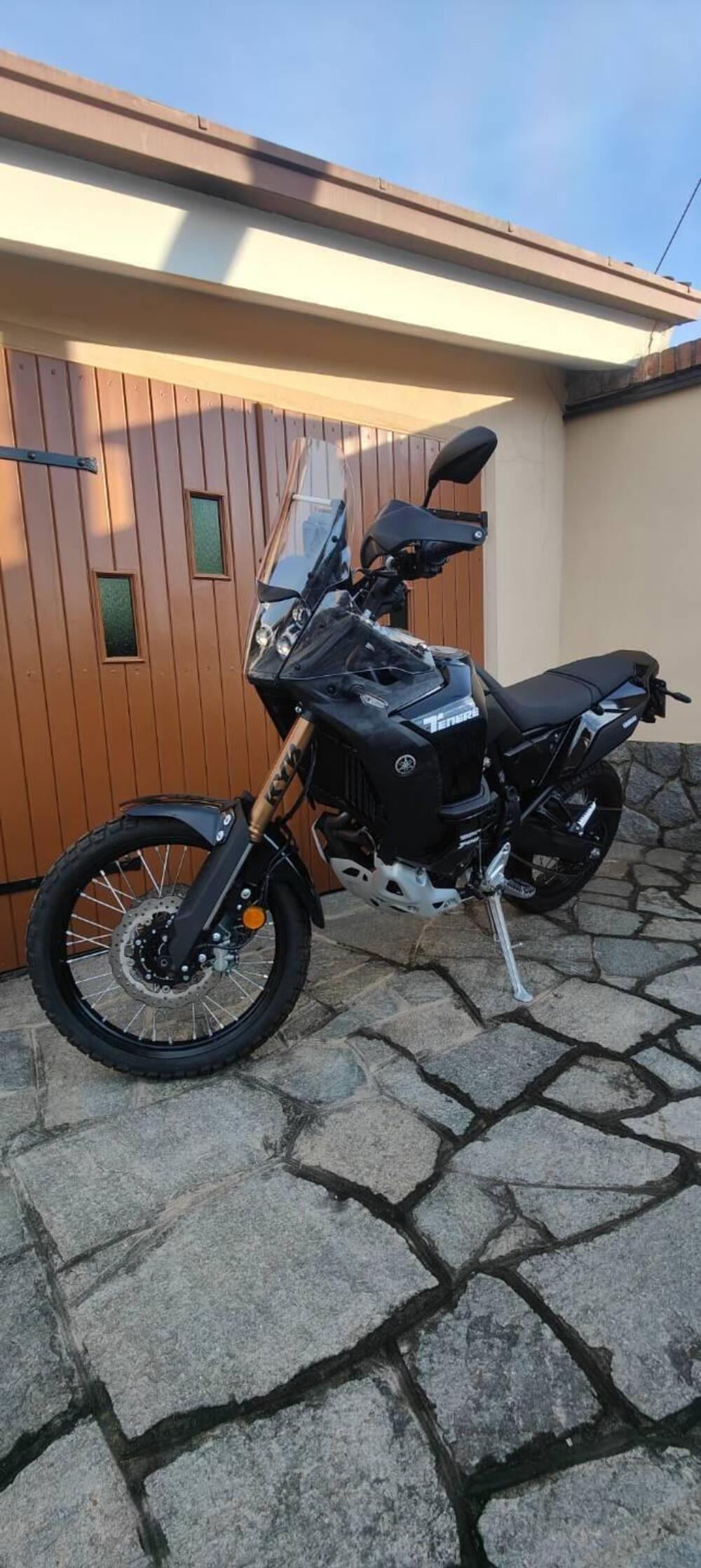 Yamaha Ténéré 700 World Raid (2022 - 25) (6)