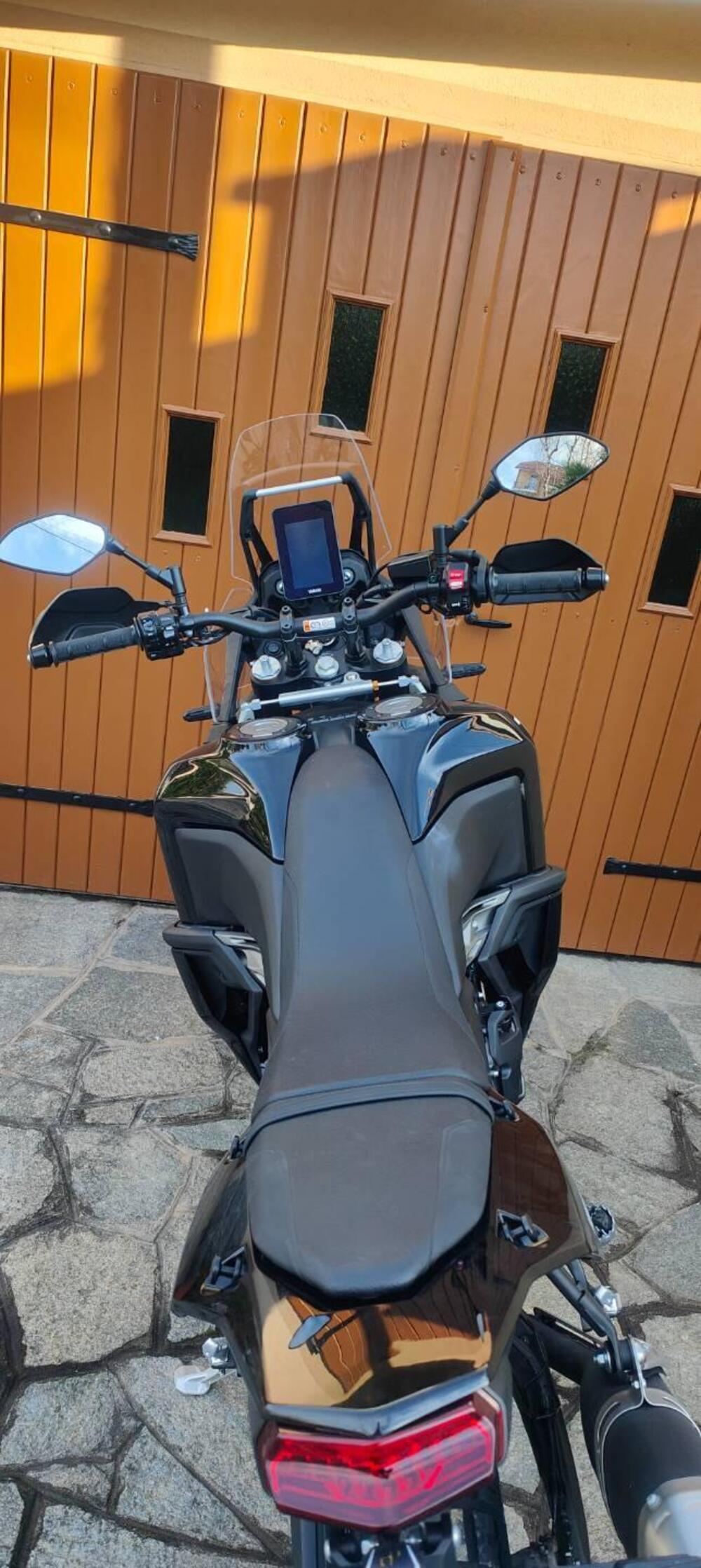 Yamaha Ténéré 700 World Raid (2022 - 25) (8)