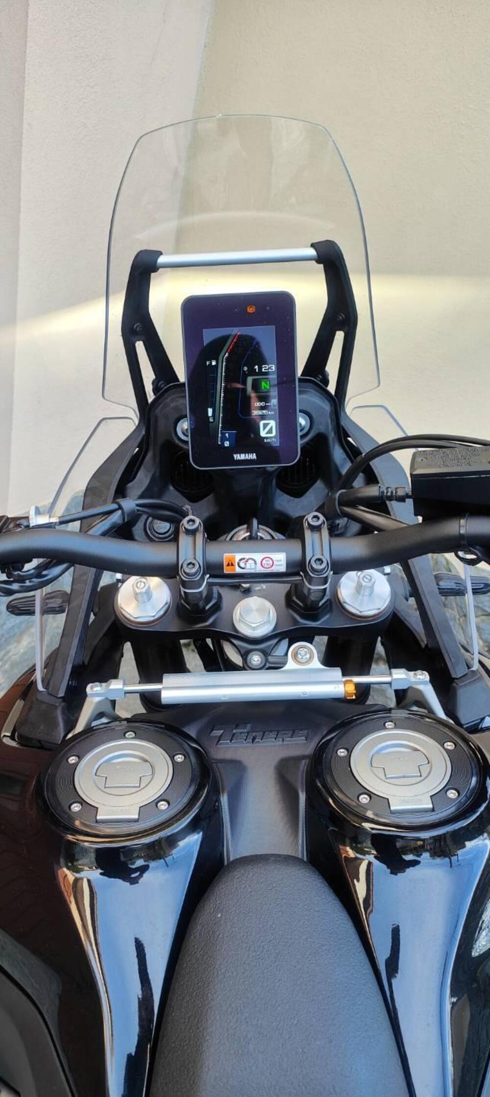 Yamaha Ténéré 700 World Raid (2022 - 25) (9)