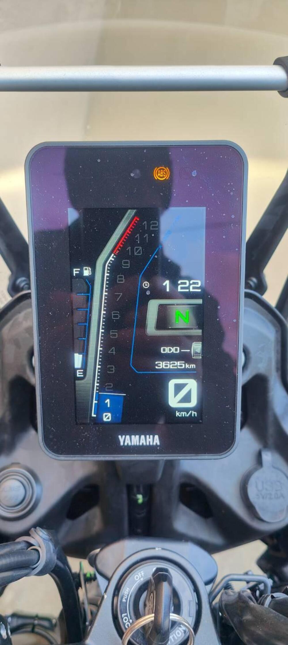 Yamaha Ténéré 700 World Raid (2022 - 25) (10)