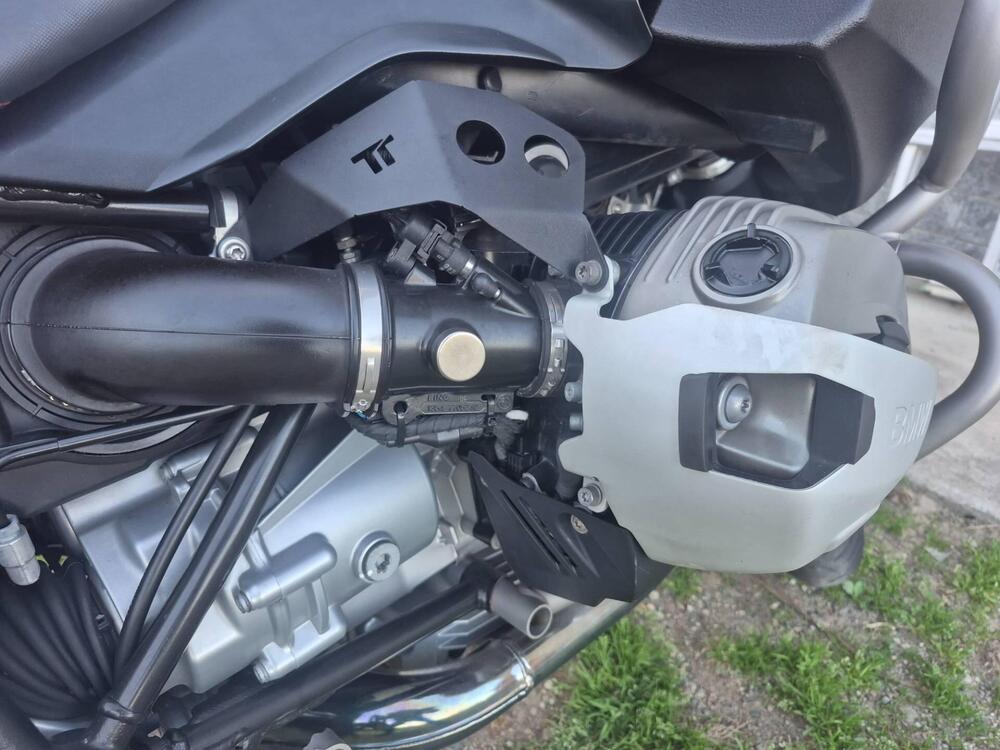 Bmw R 1200 GS Adventure (2010 - 13) (2)