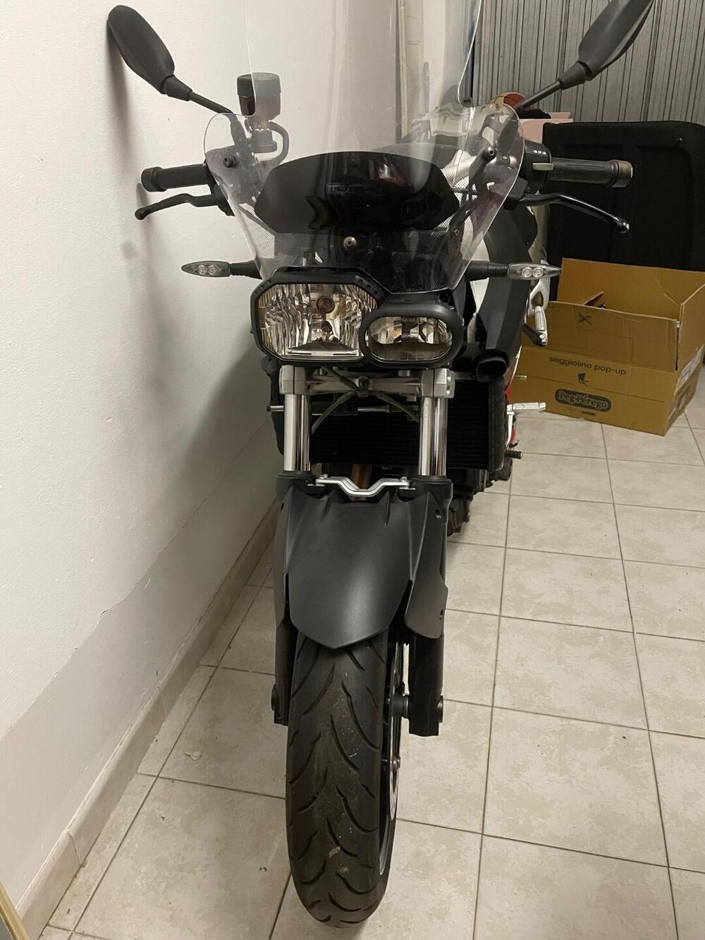 Bmw F 800 R (2009 - 11) (2)