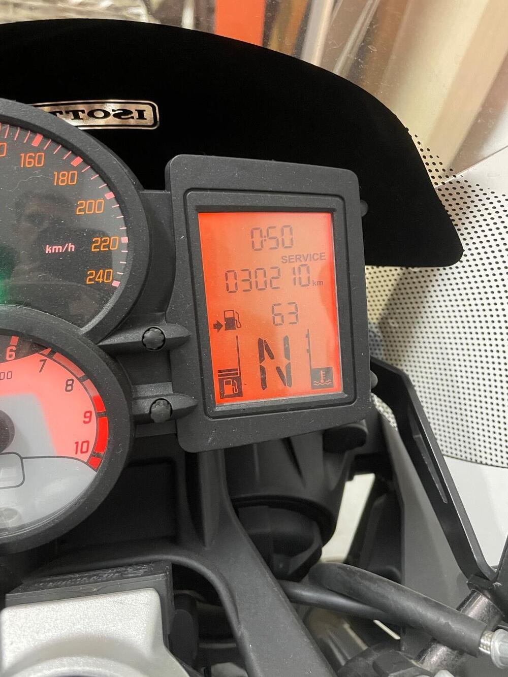 Bmw F 800 R (2009 - 11) (3)