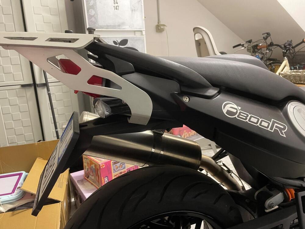 Bmw F 800 R (2009 - 11) (7)