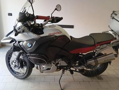 Bmw R 1200 GS Adventure (2006 - 07) usata