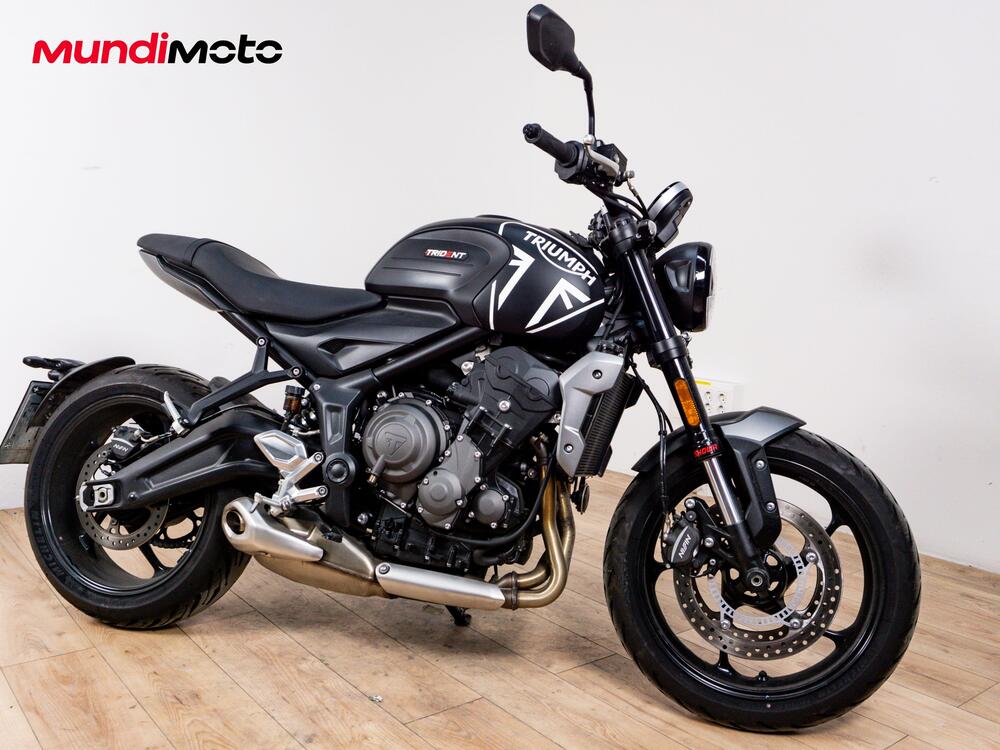 Triumph Trident 660 (2025) (2)
