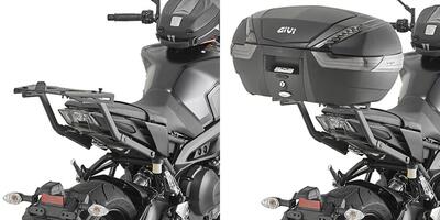 Givi 2132FZ attacco posteriore per bauletto monoke