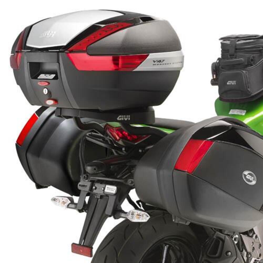 GIVI 4100FZ Attacco posteriore specifico per MONOK