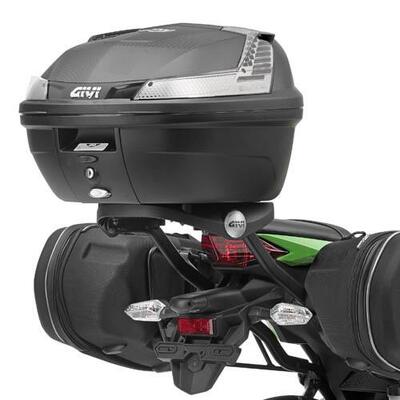 GIVI 4108FZ Attacco posteriore specifico per MONOK