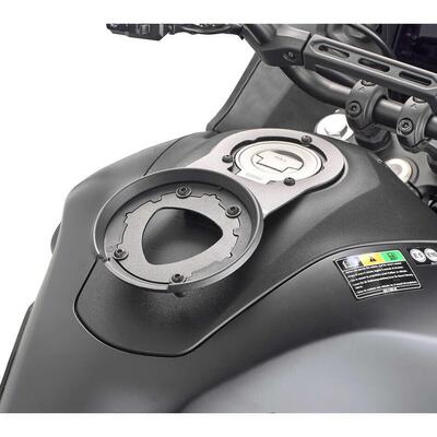 Flangia Tanklock Givi BF88 per Yamaha Tracer 7 - T