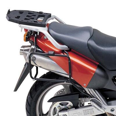 GIVI PL164 Portavaligie laterale specifico per val